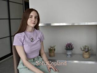 SofiaCopland