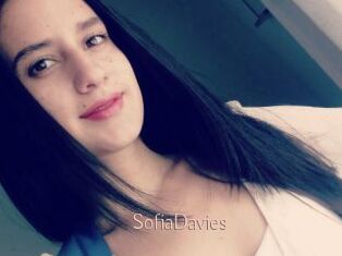 SofiaDavies