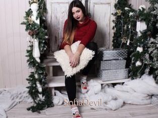 SofiaDevil
