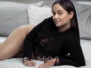 SofiaDuff