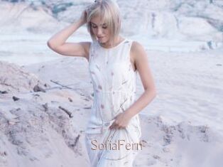 SofiaFern