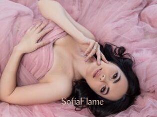 SofiaFlame
