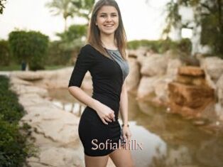 SofiaHillx