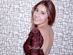 SofiaKeen
