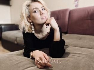 SofiaKrous