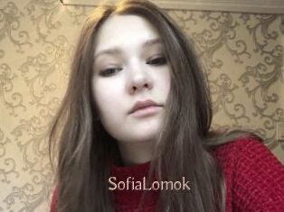 SofiaLomok