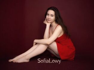 SofiaLowy