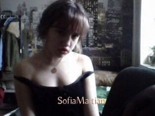 SofiaMartian
