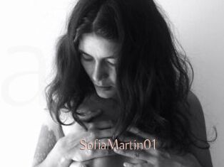 SofiaMartin01
