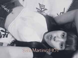 SofiaMartinezHOT