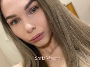 SofiaMason