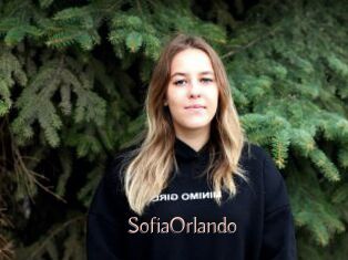 SofiaOrlando
