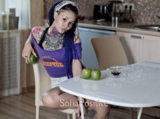 SofiaPositive