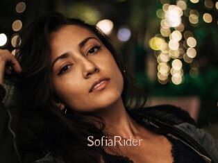 SofiaRider