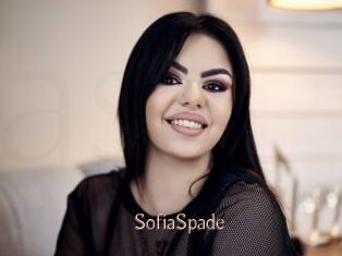 SofiaSpade