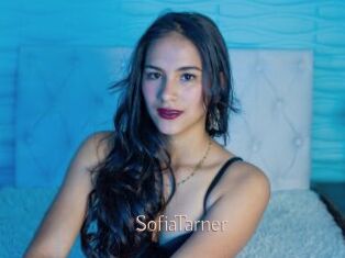 SofiaTarner Anal Sexe