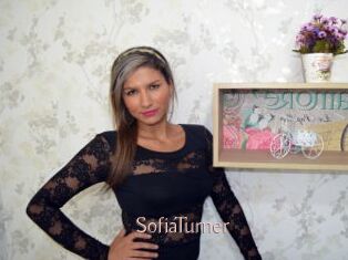 SofiaTurner