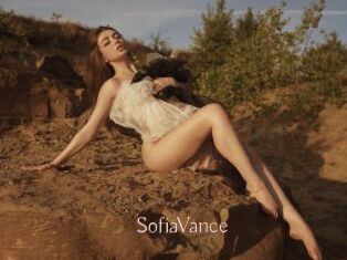 SofiaVance