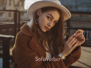 SofiaVerber