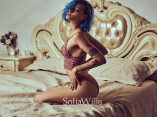 SofiaWillis