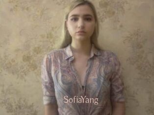 SofiaYang