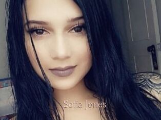 Sofia_Jones Anal Sexe