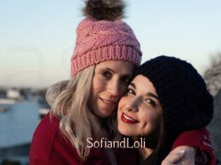 SofiandLoli