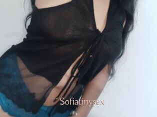 Sofiatinysex