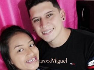 SofiaxxxMiguel