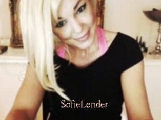 SofieLender
