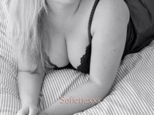 Sofietjexxx