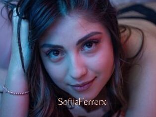 SofiiaFerrerx
