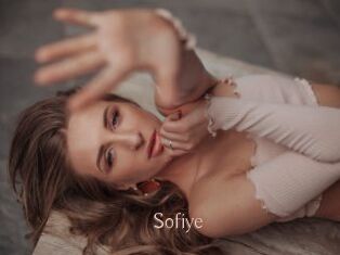 Sofiye