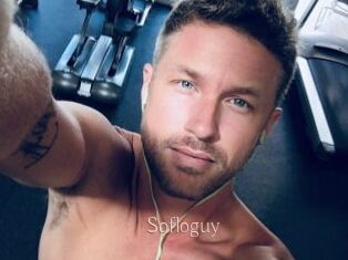 Sofloguy