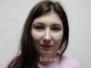 Sofrana