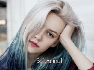 SoftAnimal