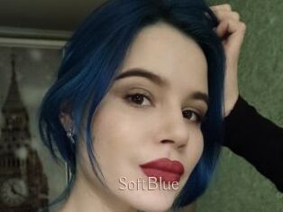 SoftBlue