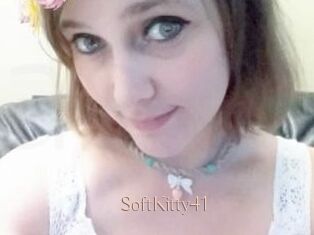 SoftKitty41