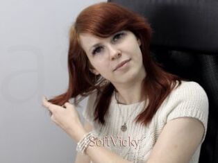 SoftVicky