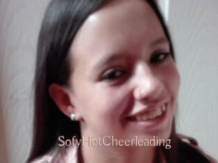 SofyHotCheerleading