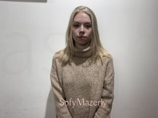 SofyMazerly