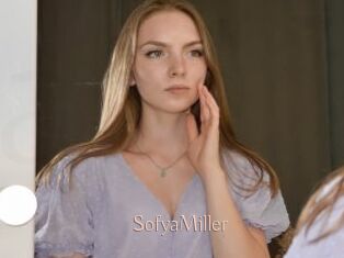 SofyaMiller