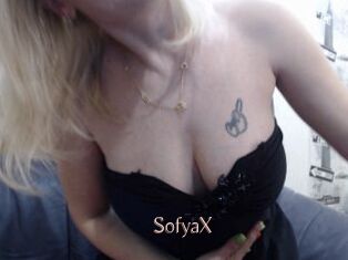 SofyaX