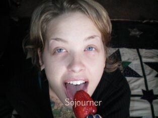 Sojourner