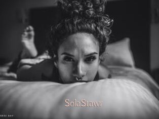 SolaStawr