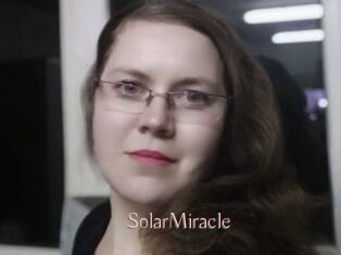 SolarMiracle
