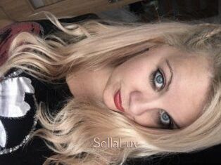 SollaLuv