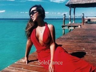 SoloDance