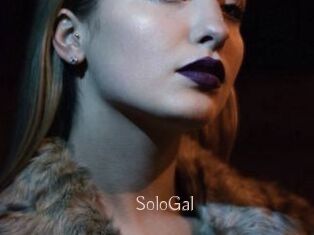 SoloGal