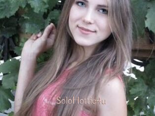 SoloHottie4u